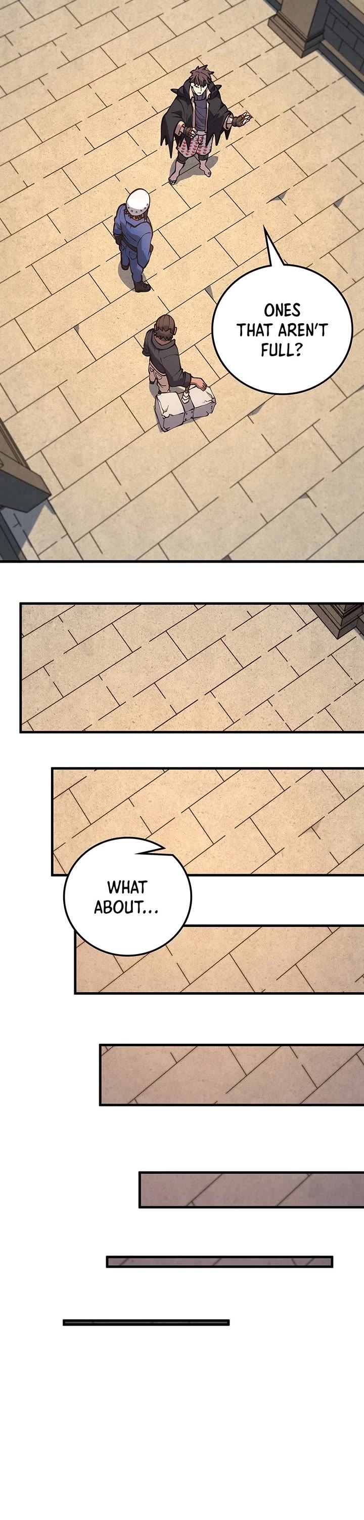 Dungeon Crawler Carl Chapter 20 page 31 - Chapter 20: Episode 20