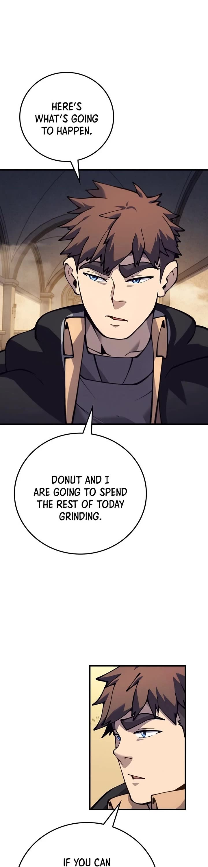 Dungeon Crawler Carl Chapter 20 page 32 - Chapter 20: Episode 20