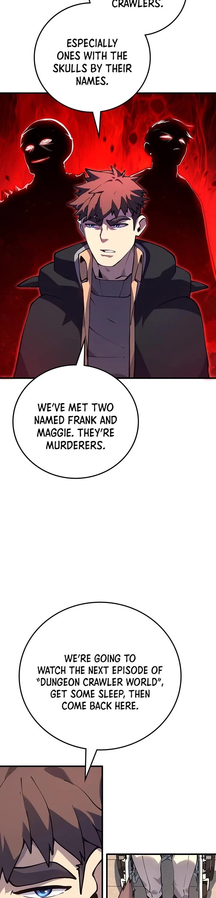 Dungeon Crawler Carl Chapter 20 page 34 - Chapter 20: Episode 20