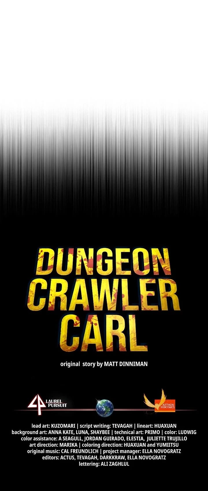 Dungeon Crawler Carl Chapter 20 page 39 - Chapter 20: Episode 20