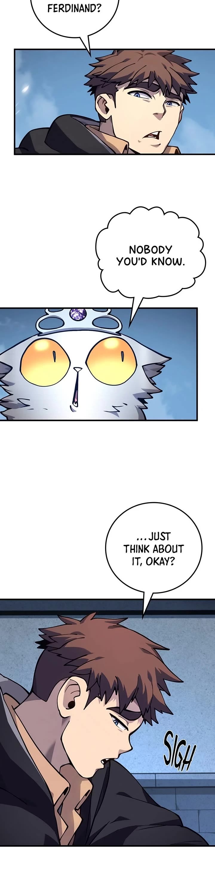 Dungeon Crawler Carl Chapter 21 page 39 - Chapter 21: Episode 21