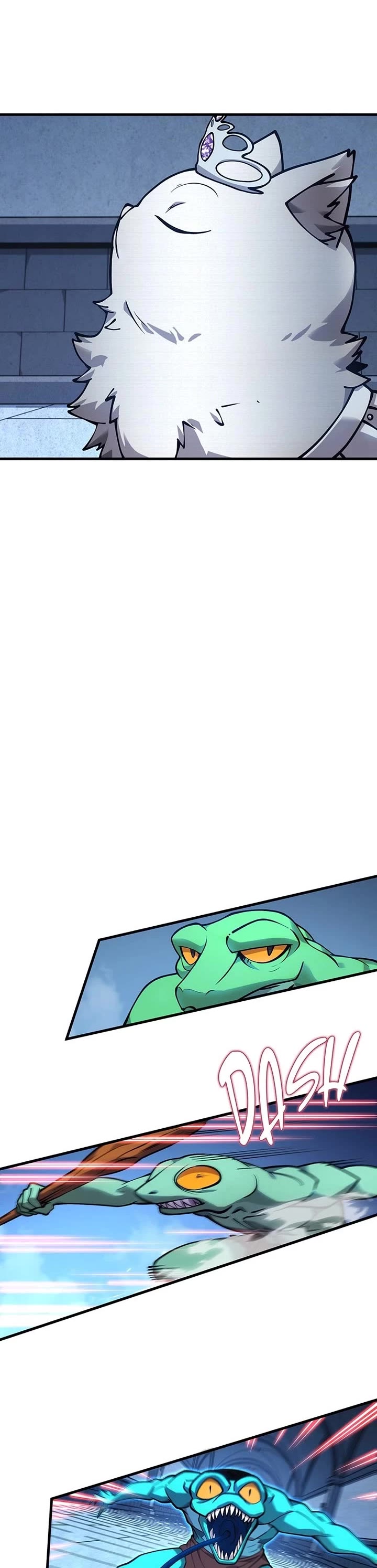 Dungeon Crawler Carl Chapter 21 page 40 - Chapter 21: Episode 21