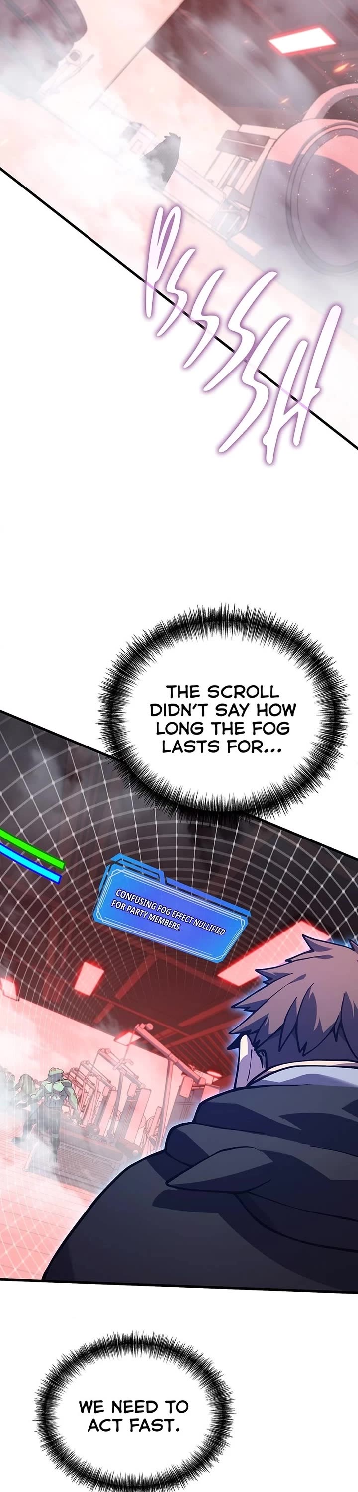 Dungeon Crawler Carl Chapter 22 page 12 - Chapter 22: Episode 22