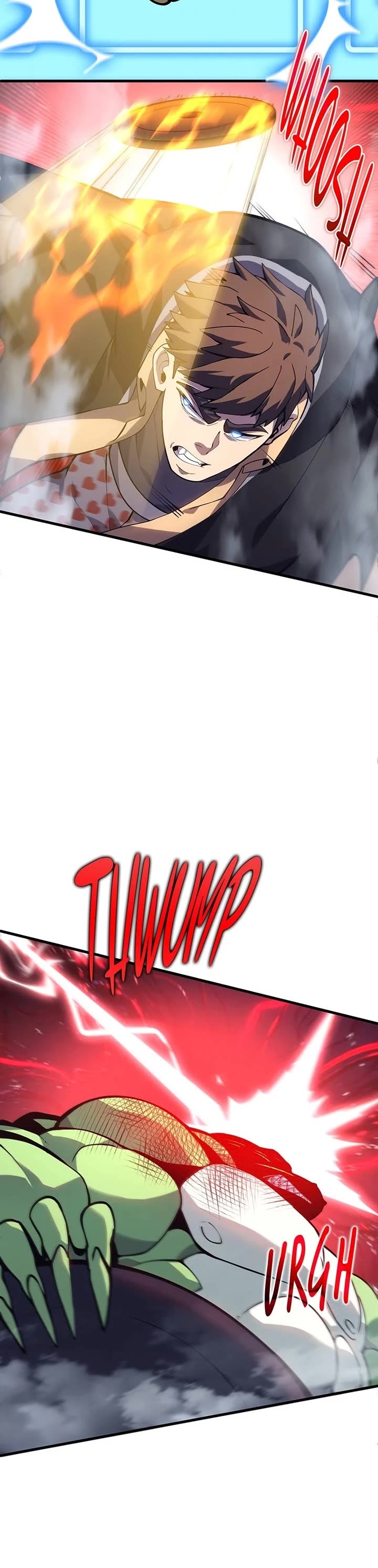 Dungeon Crawler Carl Chapter 22 page 20 - Chapter 22: Episode 22