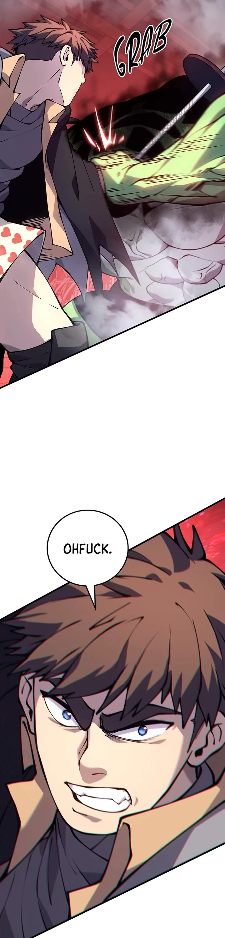 Dungeon Crawler Carl Chapter 22 page 36 - Chapter 22: Episode 22