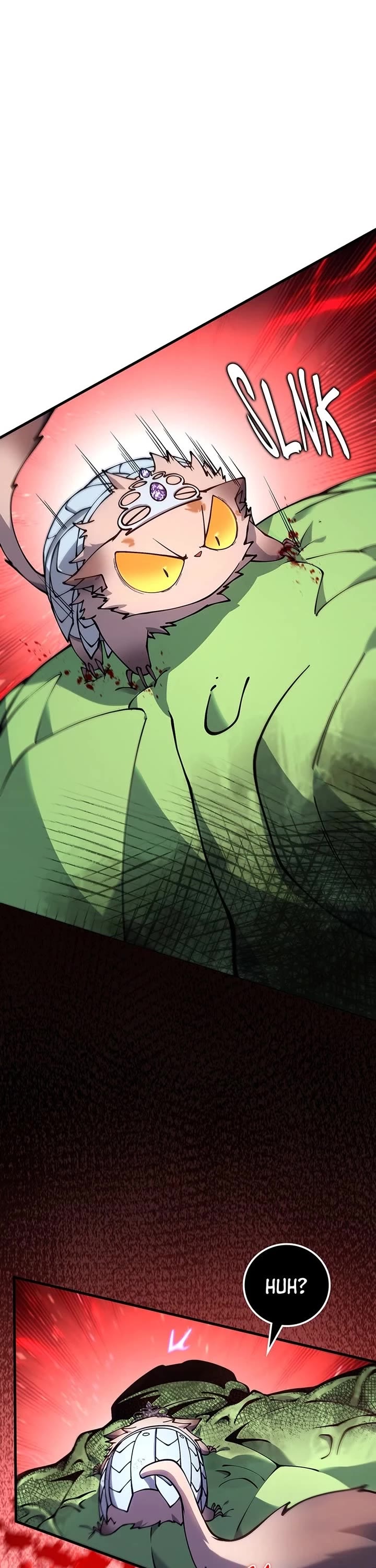 Dungeon Crawler Carl Chapter 22 page 41 - Chapter 22: Episode 22