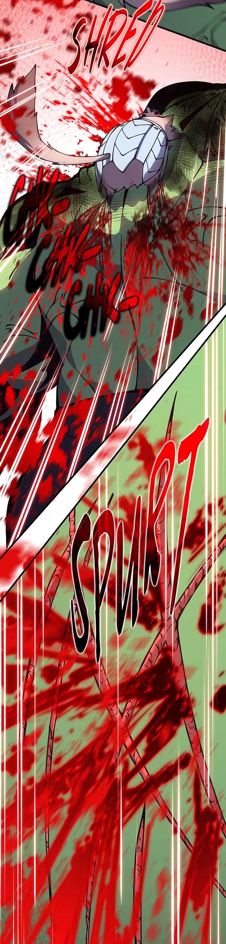 Dungeon Crawler Carl Chapter 22 page 42 - Chapter 22: Episode 22
