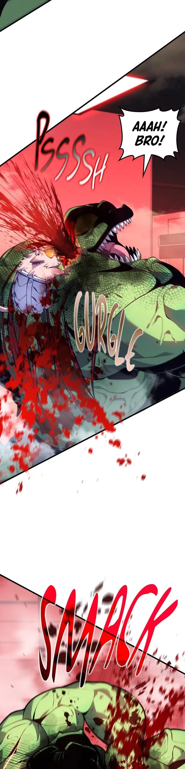 Dungeon Crawler Carl Chapter 22 page 44 - Chapter 22: Episode 22