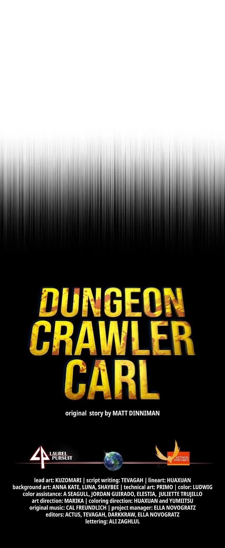 Dungeon Crawler Carl Chapter 22 page 48 - Chapter 22: Episode 22