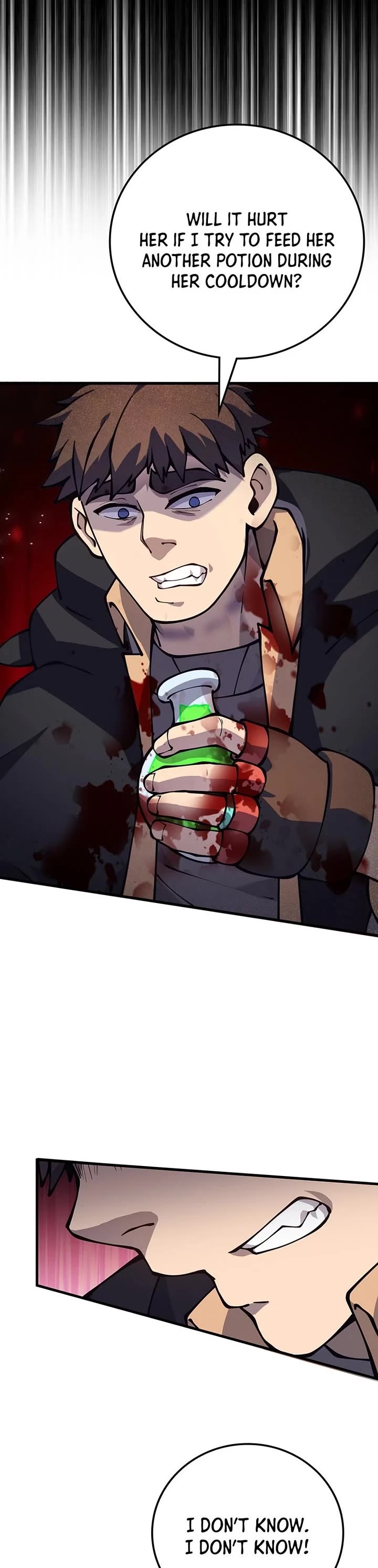 Dungeon Crawler Carl Chapter 23 page 19 - Chapter 23: Episode 23