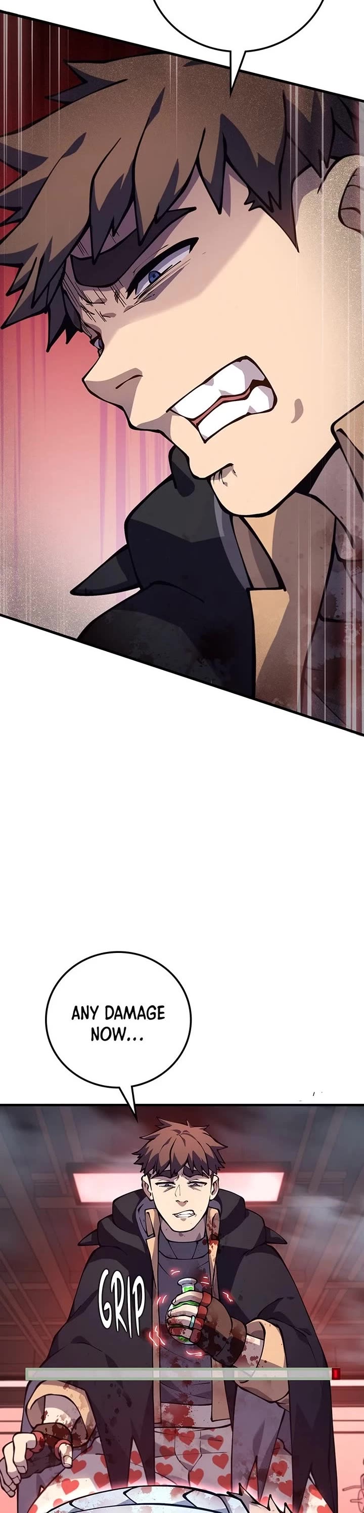 Dungeon Crawler Carl Chapter 23 page 20 - Chapter 23: Episode 23