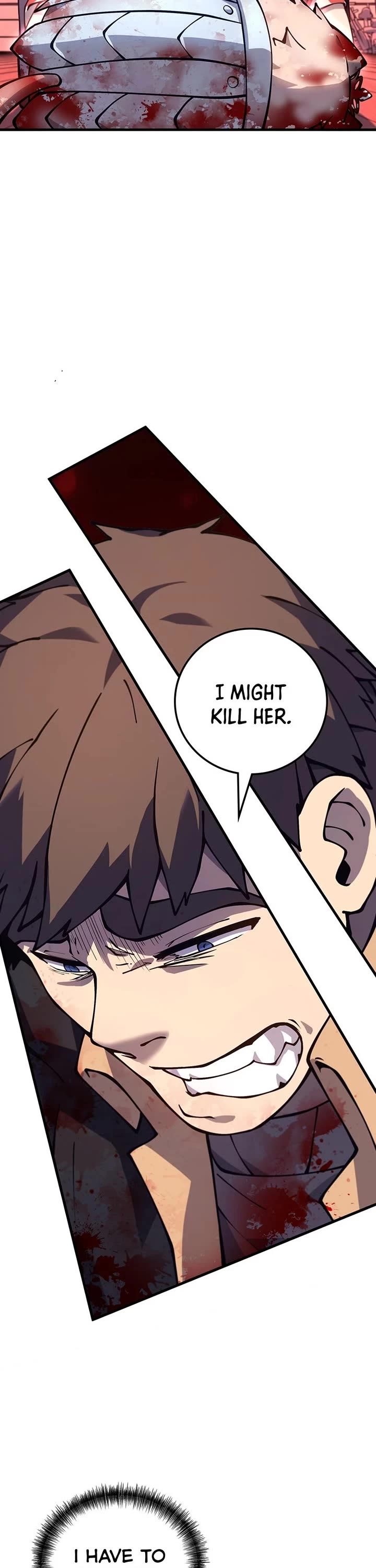Dungeon Crawler Carl Chapter 23 page 21 - Chapter 23: Episode 23