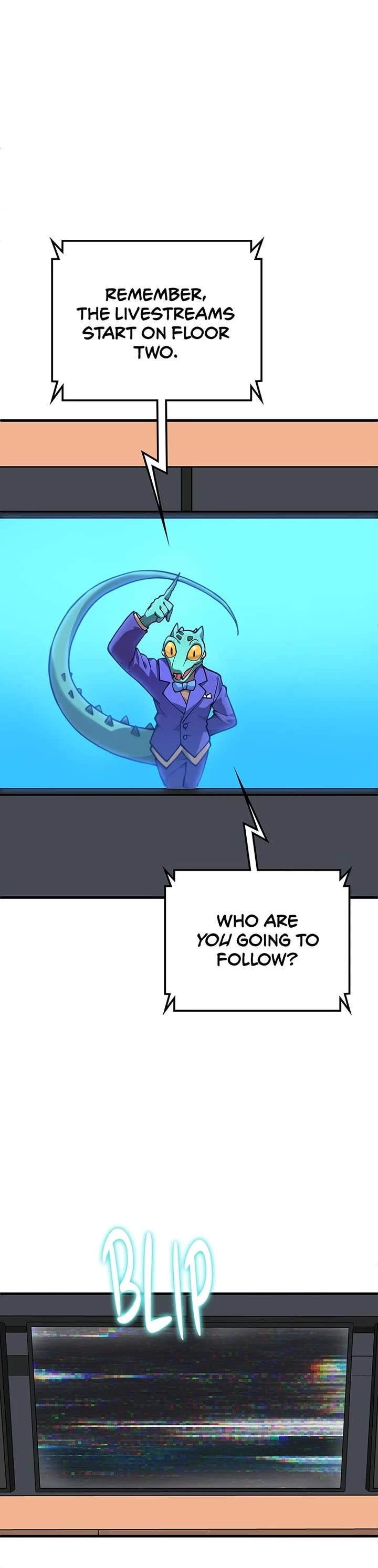 Dungeon Crawler Carl Chapter 24 page 14 - Chapter 24: Episode 24