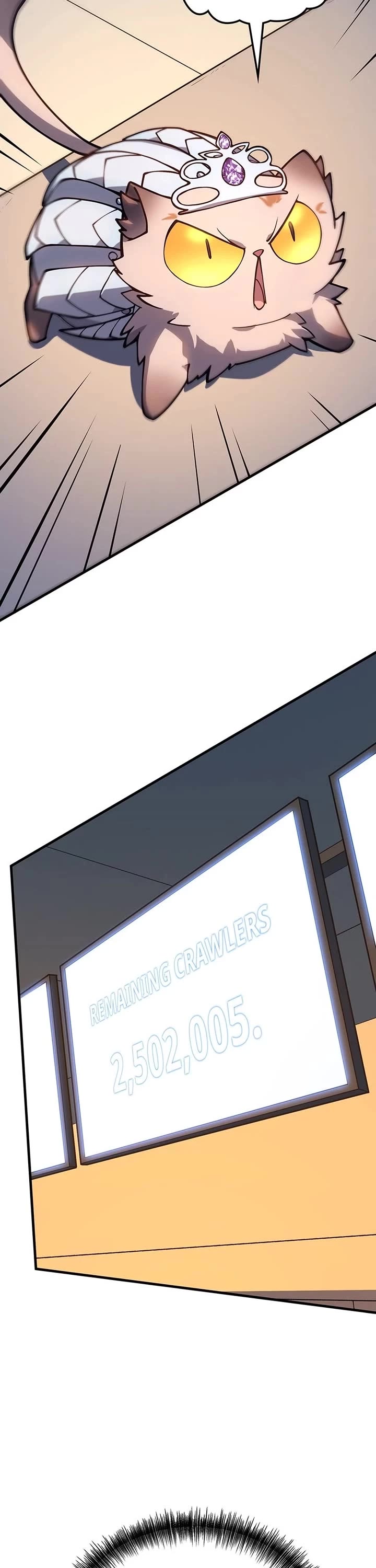Dungeon Crawler Carl Chapter 24 page 16 - Chapter 24: Episode 24