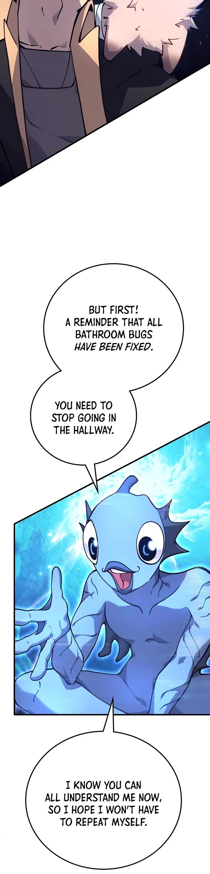 Dungeon Crawler Carl Chapter 24 page 19 - Chapter 24: Episode 24