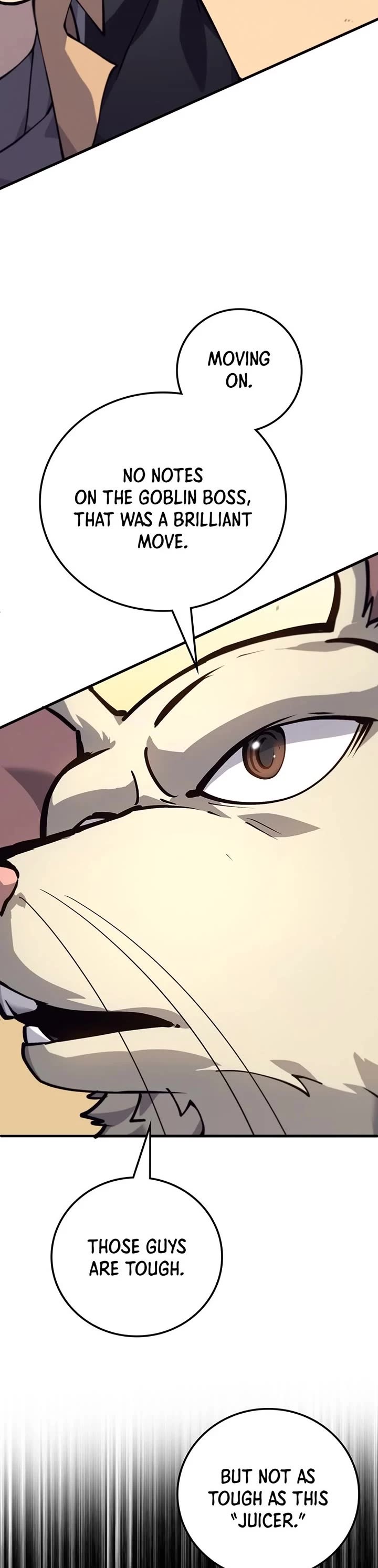 Dungeon Crawler Carl Chapter 24 page 34 - Chapter 24: Episode 24