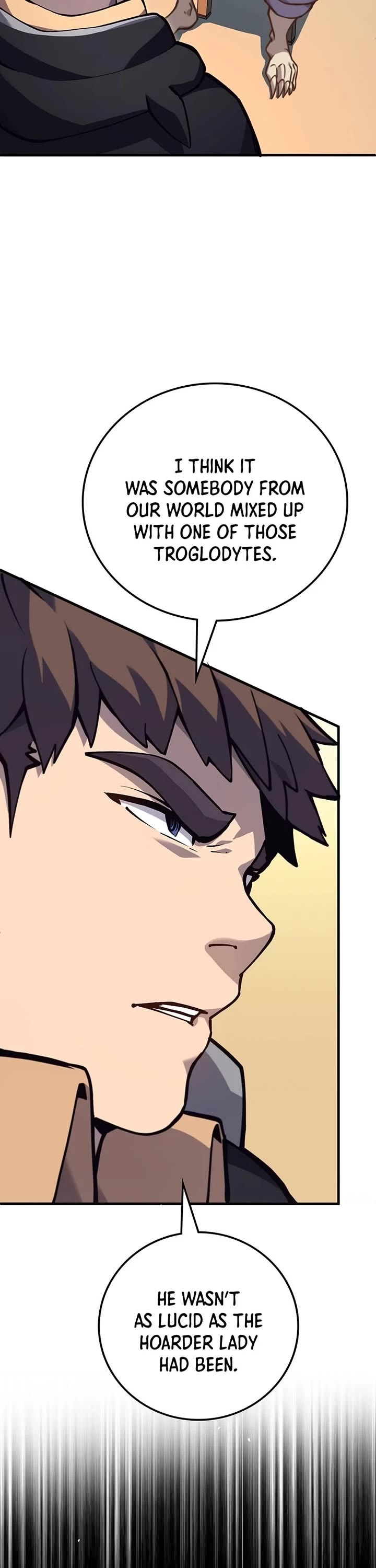 Dungeon Crawler Carl Chapter 24 page 36 - Chapter 24: Episode 24