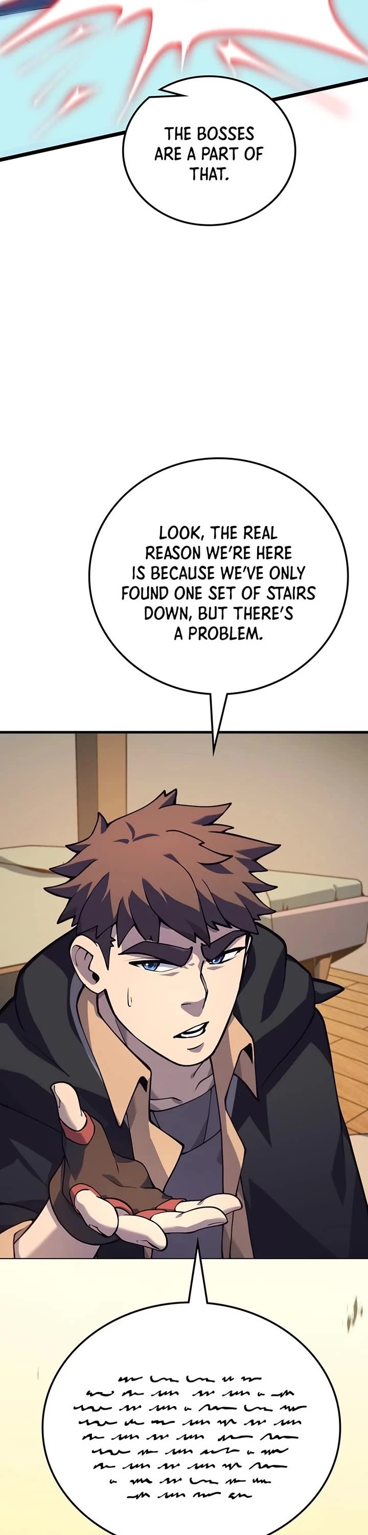 Dungeon Crawler Carl Chapter 24 page 43 - Chapter 24: Episode 24