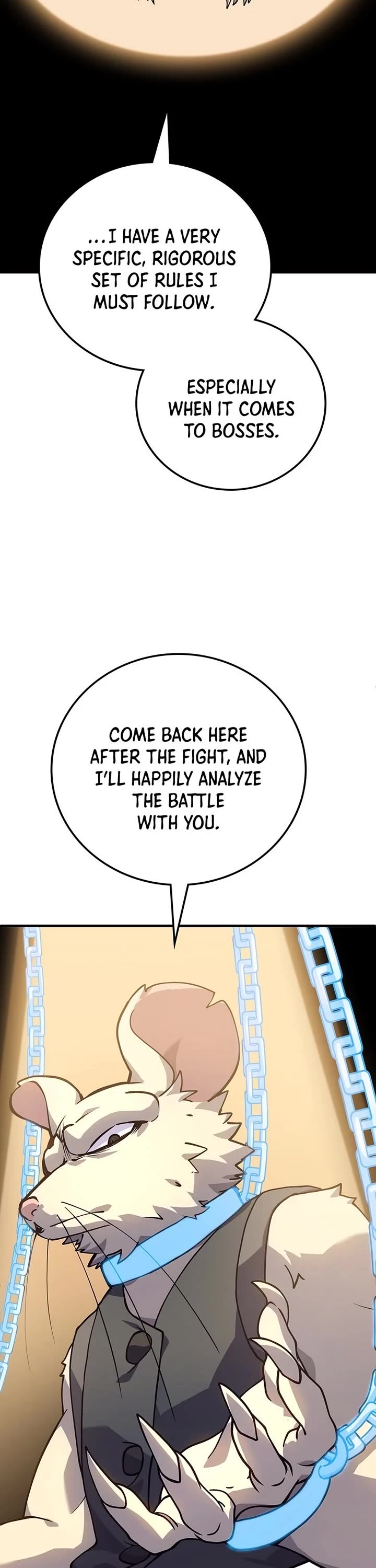 Dungeon Crawler Carl Chapter 24 page 48 - Chapter 24: Episode 24