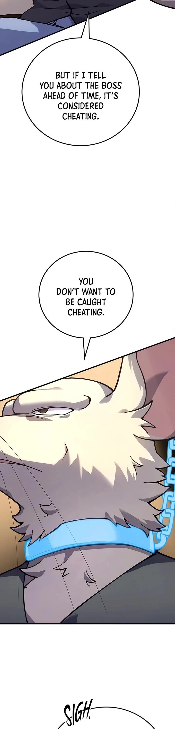 Dungeon Crawler Carl Chapter 24 page 49 - Chapter 24: Episode 24