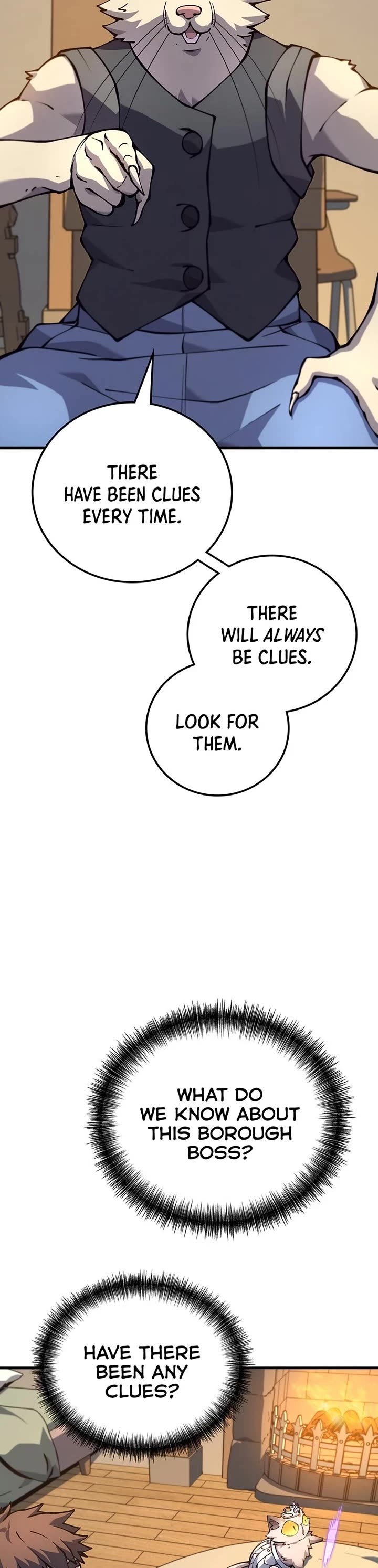 Dungeon Crawler Carl Chapter 25 page 14 - Chapter 25: Episode 25