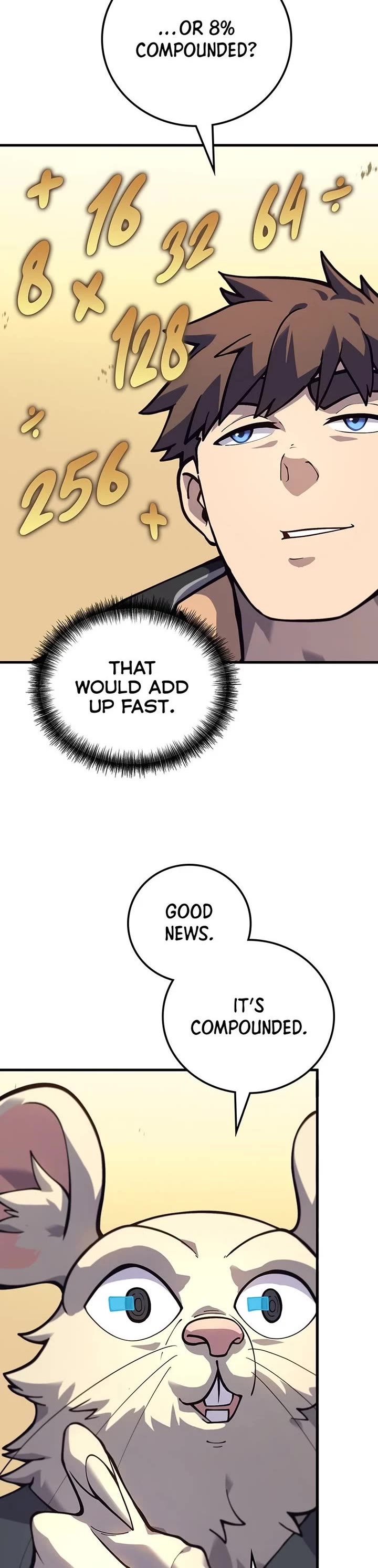 Dungeon Crawler Carl Chapter 25 page 25 - Chapter 25: Episode 25