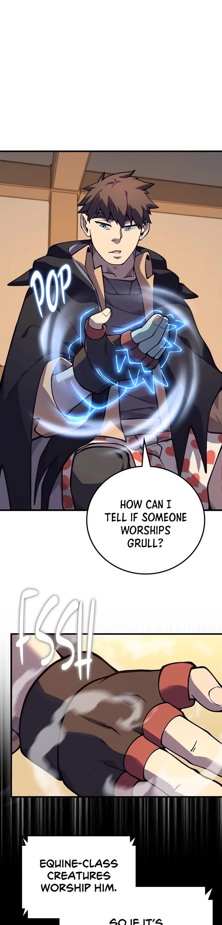 Dungeon Crawler Carl Chapter 25 page 31 - Chapter 25: Episode 25