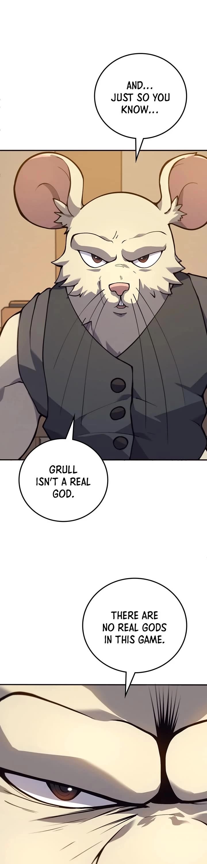 Dungeon Crawler Carl Chapter 25 page 33 - Chapter 25: Episode 25