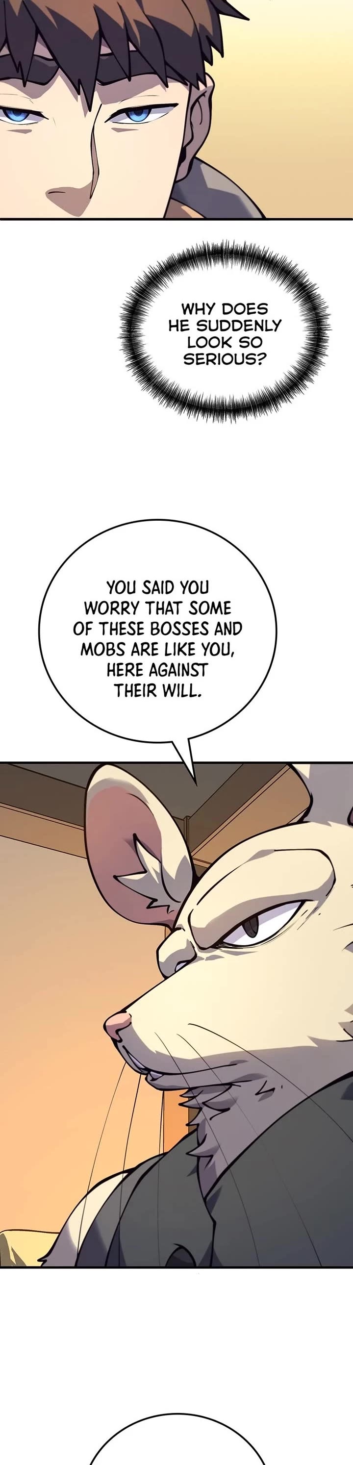 Dungeon Crawler Carl Chapter 25 page 35 - Chapter 25: Episode 25