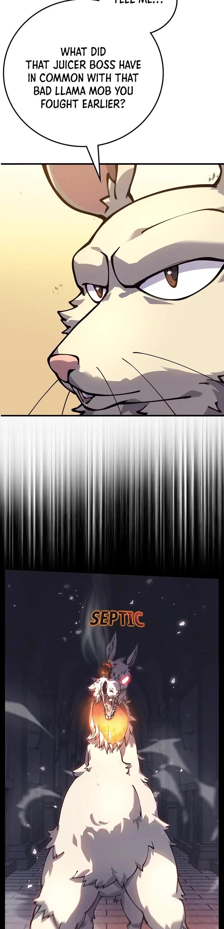 Dungeon Crawler Carl Chapter 25 page 4 - Chapter 25: Episode 25