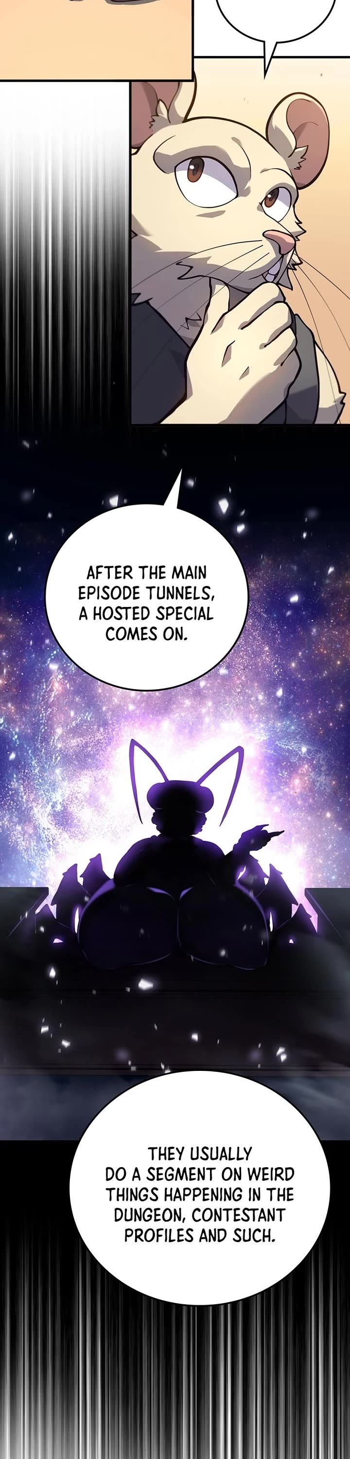 Dungeon Crawler Carl Chapter 25 page 42 - Chapter 25: Episode 25