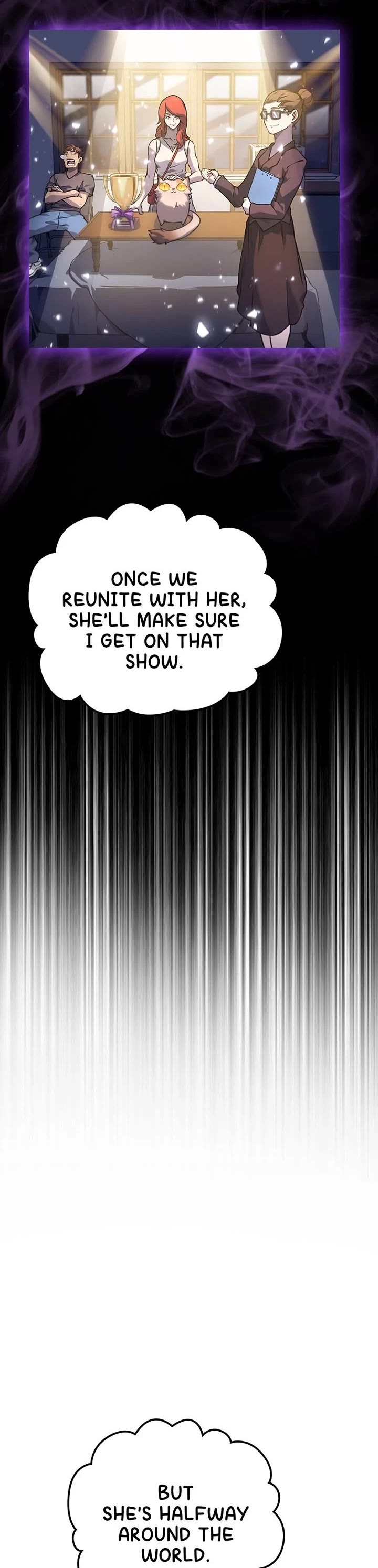 Dungeon Crawler Carl Chapter 25 page 45 - Chapter 25: Episode 25