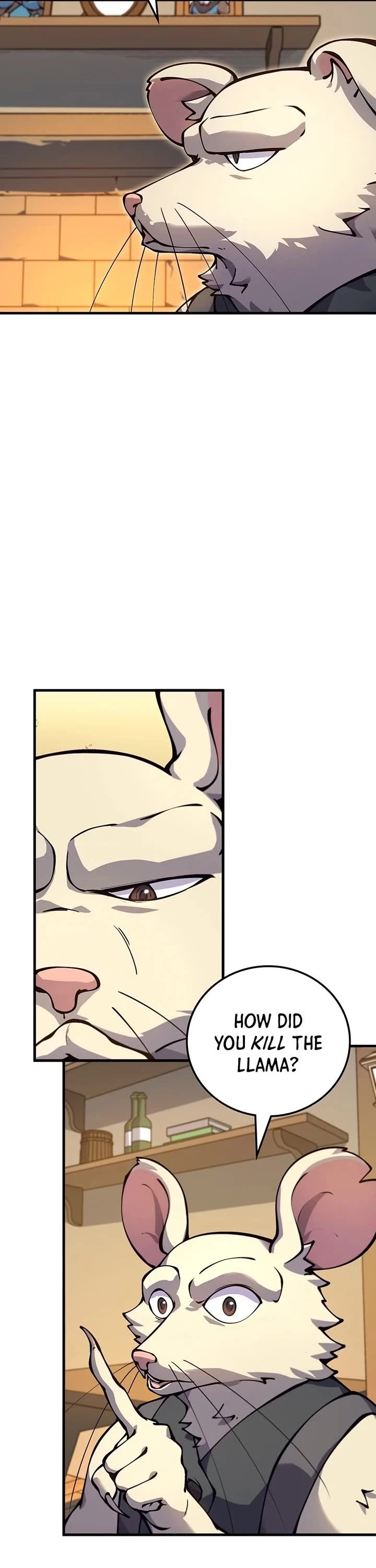 Dungeon Crawler Carl Chapter 25 page 6 - Chapter 25: Episode 25