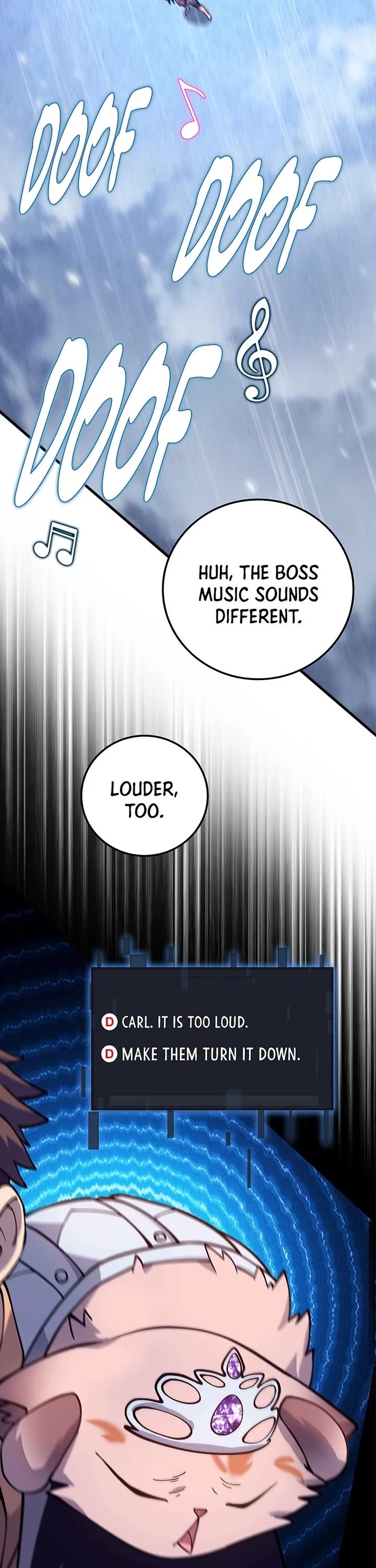 Dungeon Crawler Carl Chapter 26 page 17 - Chapter 26: Episode 26