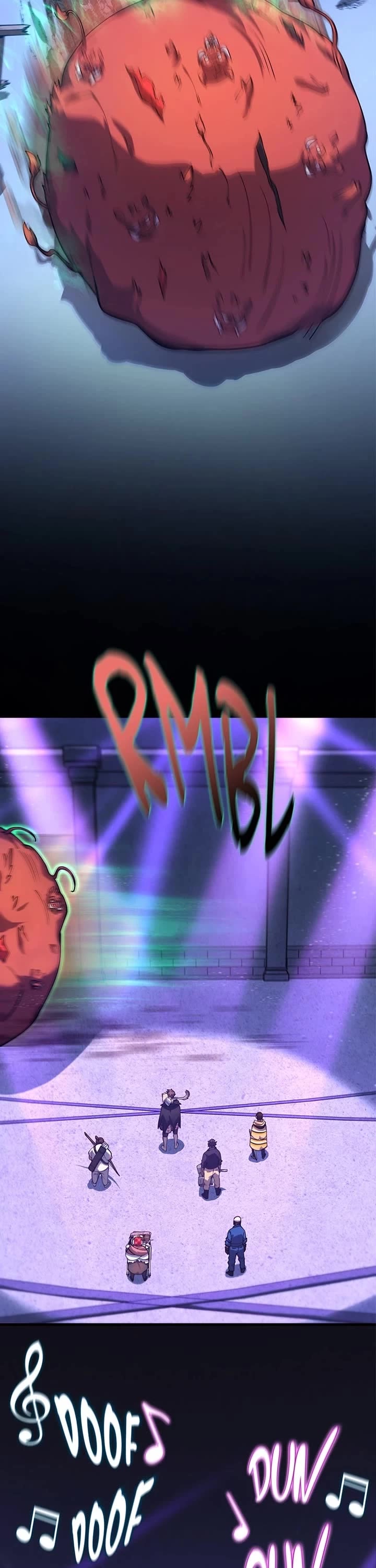 Dungeon Crawler Carl Chapter 26 page 33 - Chapter 26: Episode 26