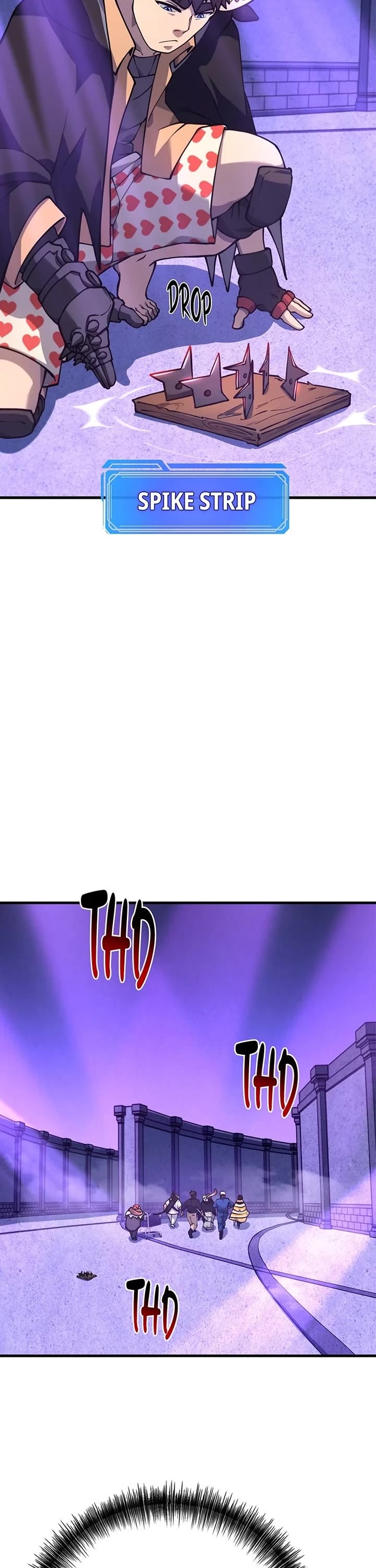 Dungeon Crawler Carl Chapter 26 page 37 - Chapter 26: Episode 26