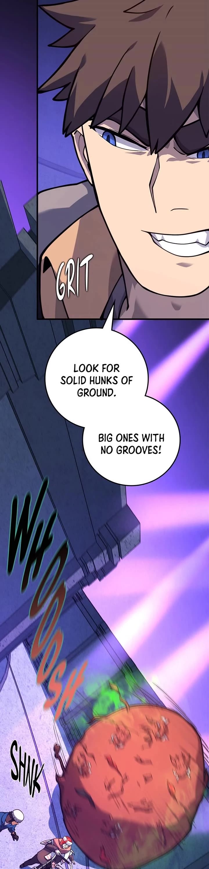 Dungeon Crawler Carl Chapter 26 page 39 - Chapter 26: Episode 26