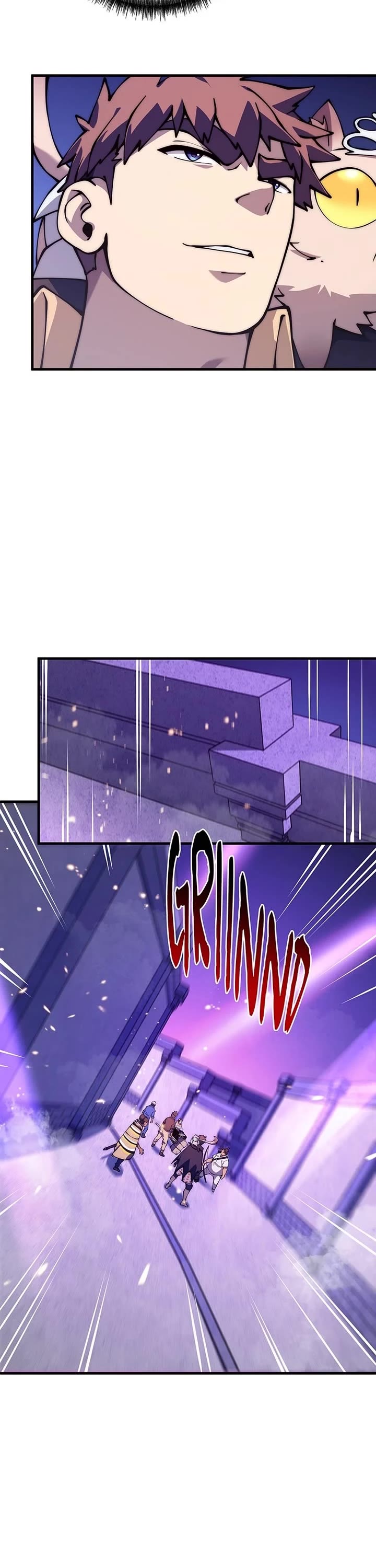 Dungeon Crawler Carl Chapter 26 page 42 - Chapter 26: Episode 26