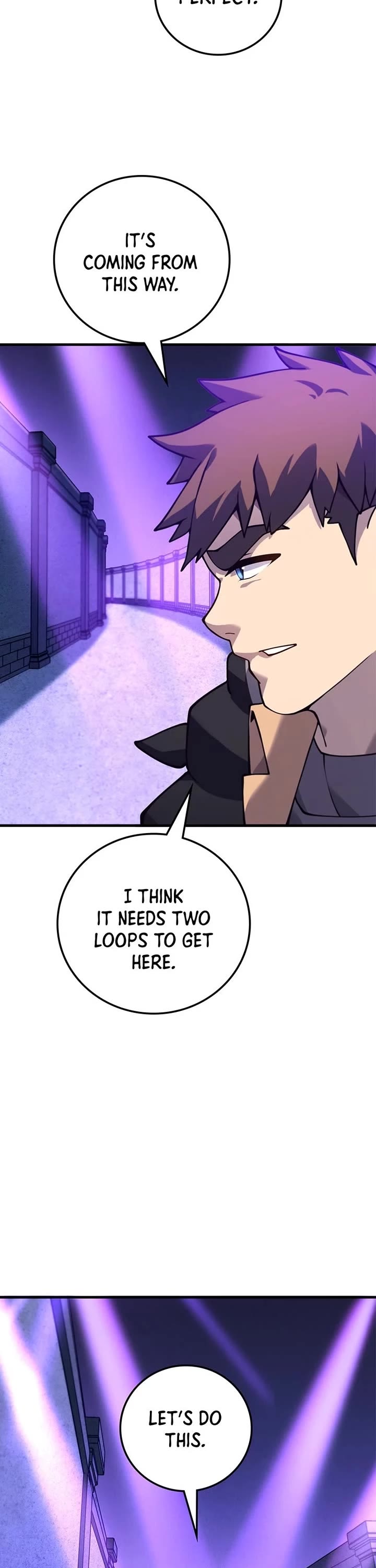 Dungeon Crawler Carl Chapter 26 page 46 - Chapter 26: Episode 26