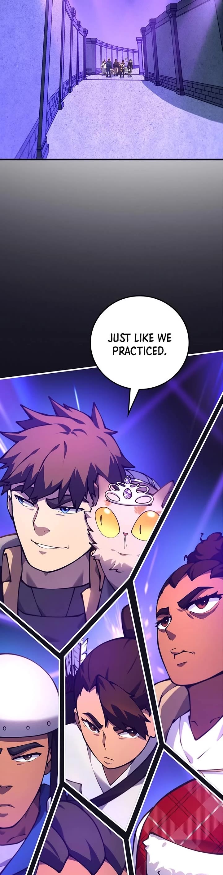 Dungeon Crawler Carl Chapter 26 page 47 - Chapter 26: Episode 26