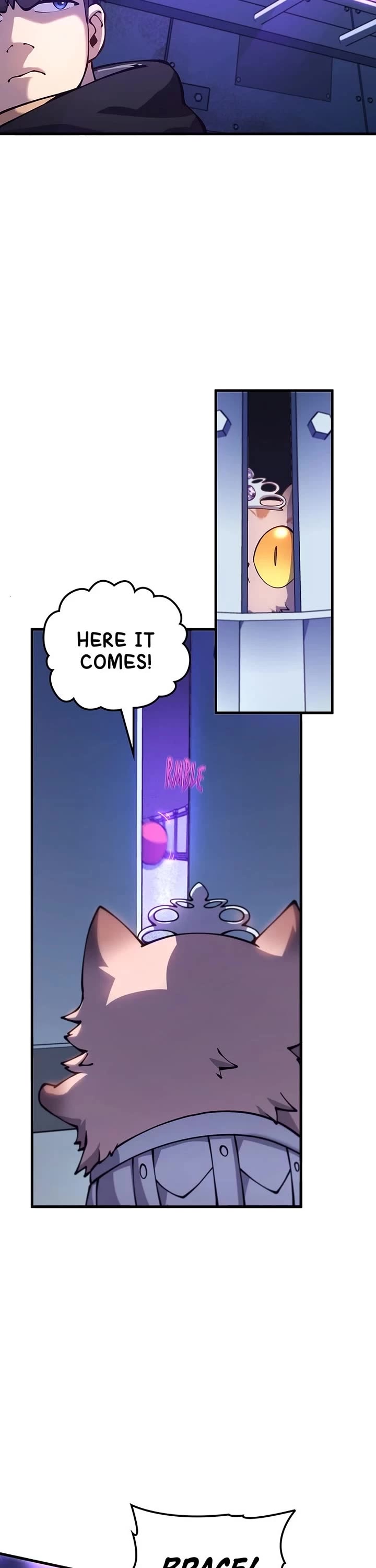 Dungeon Crawler Carl Chapter 27 page 13 - Chapter 27: Episode 27