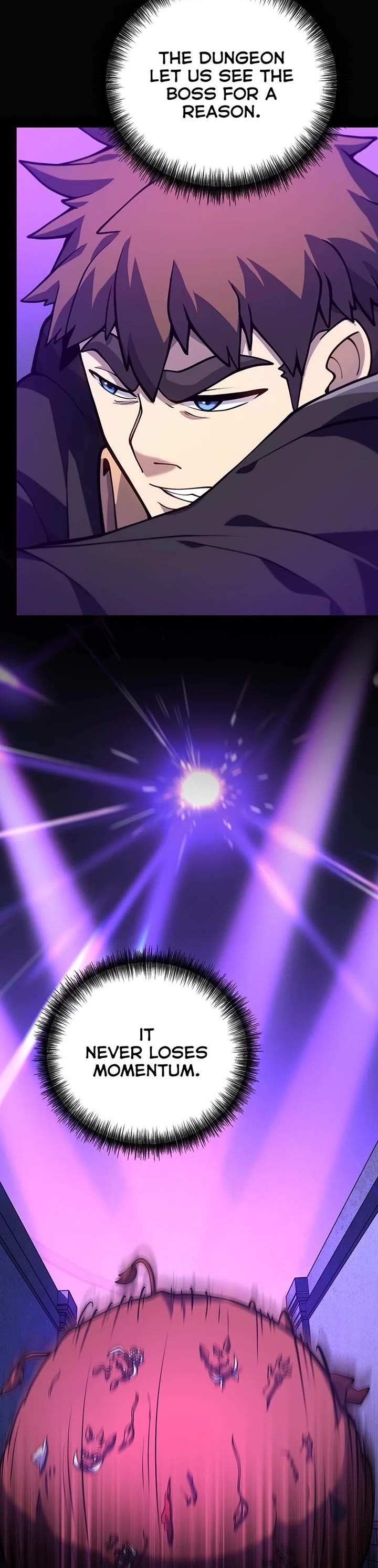 Dungeon Crawler Carl Chapter 27 page 15 - Chapter 27: Episode 27