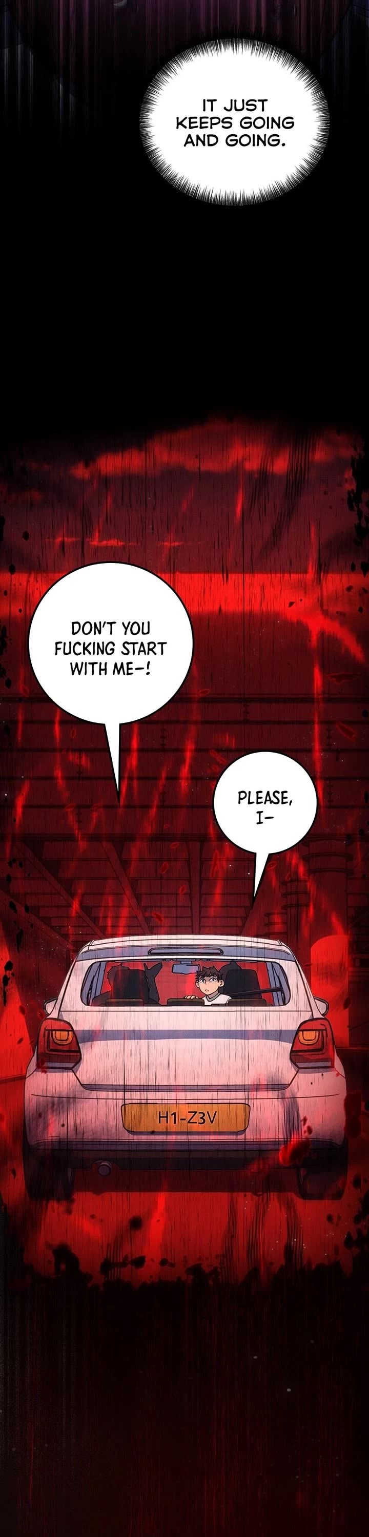 Dungeon Crawler Carl Chapter 27 page 16 - Chapter 27: Episode 27