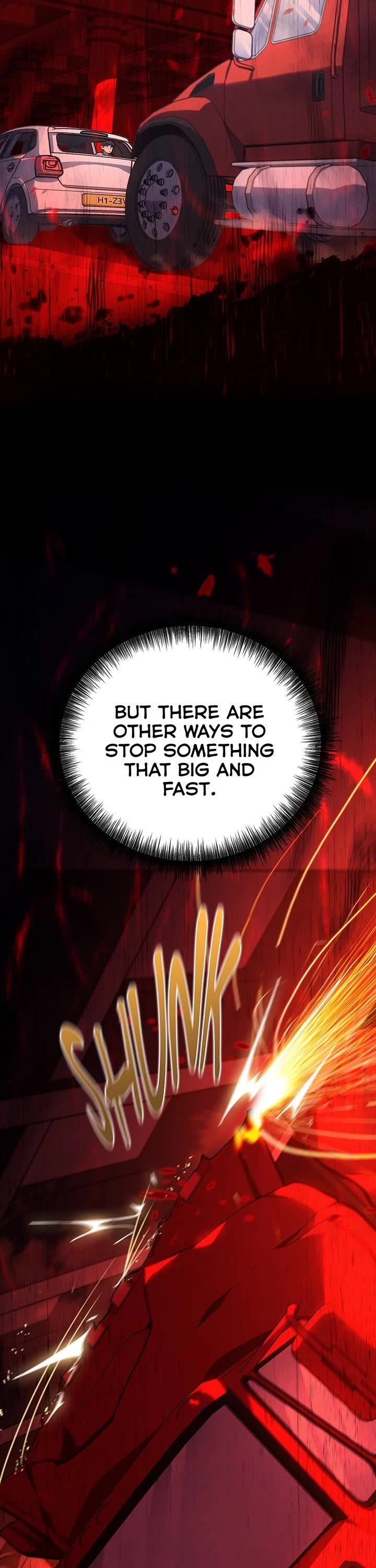 Dungeon Crawler Carl Chapter 27 page 18 - Chapter 27: Episode 27
