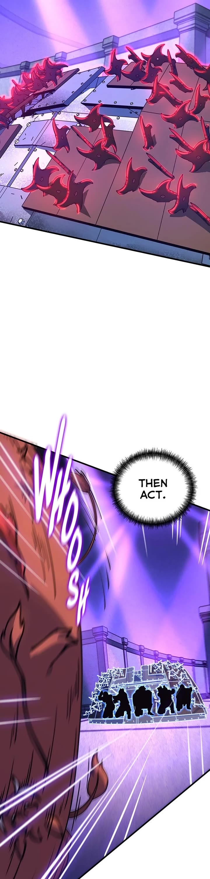 Dungeon Crawler Carl Chapter 27 page 21 - Chapter 27: Episode 27