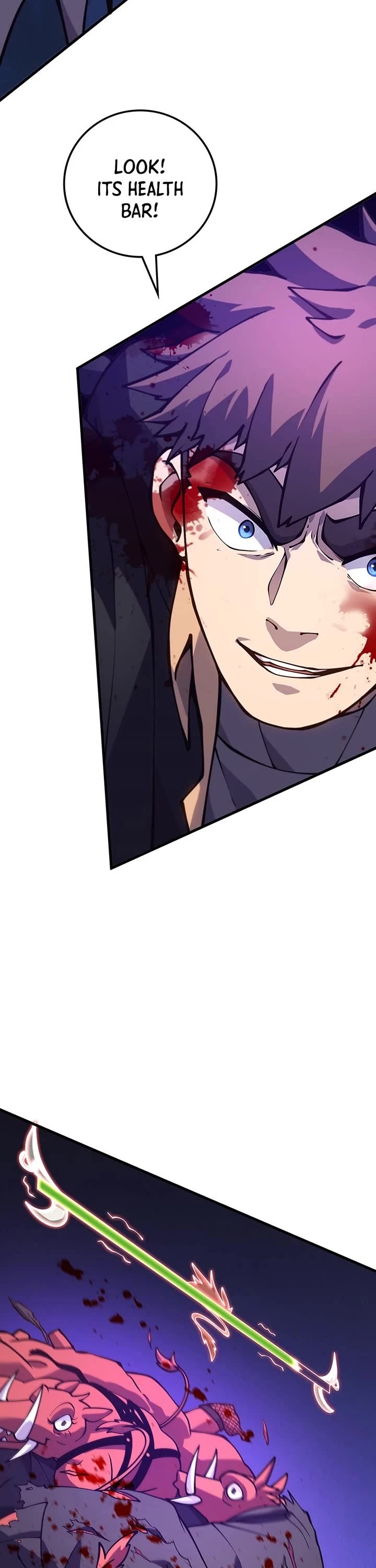 Dungeon Crawler Carl Chapter 27 page 28 - Chapter 27: Episode 27