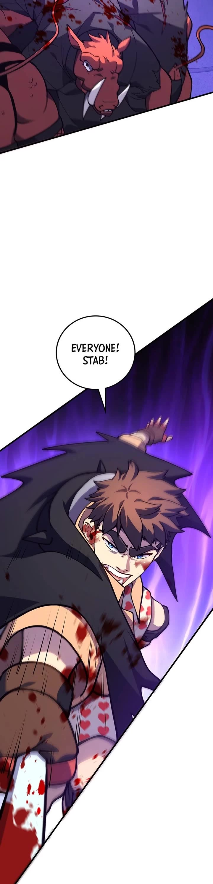 Dungeon Crawler Carl Chapter 27 page 29 - Chapter 27: Episode 27