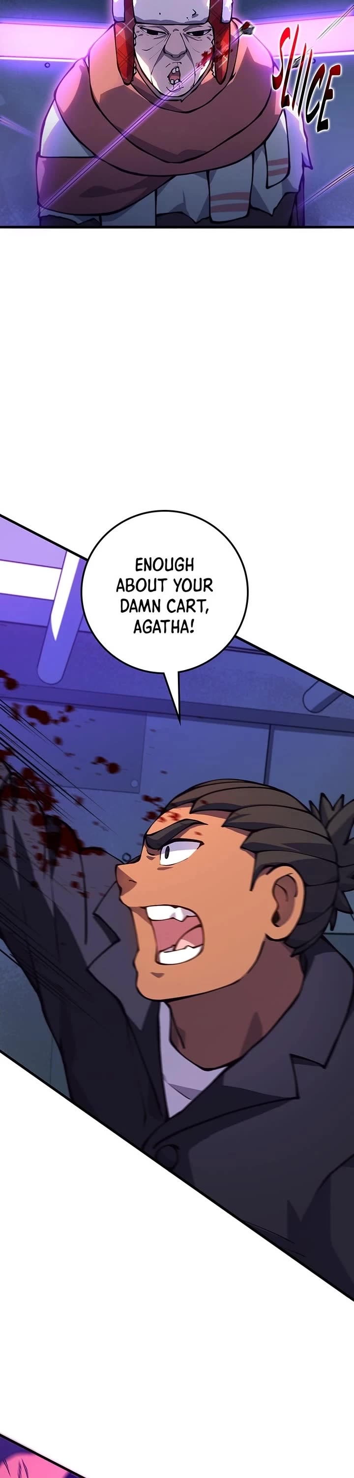 Dungeon Crawler Carl Chapter 27 page 31 - Chapter 27: Episode 27