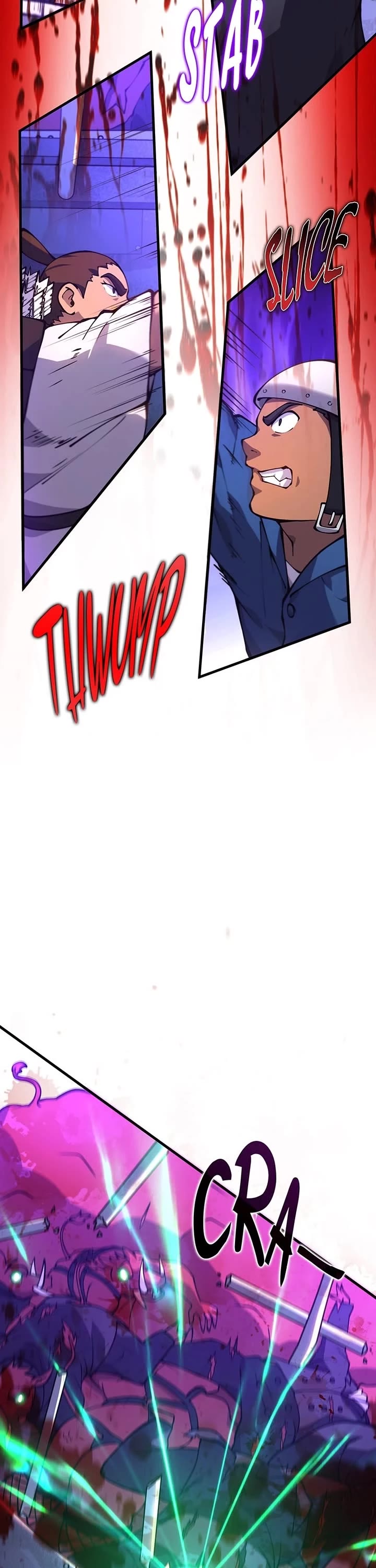 Dungeon Crawler Carl Chapter 27 page 33 - Chapter 27: Episode 27