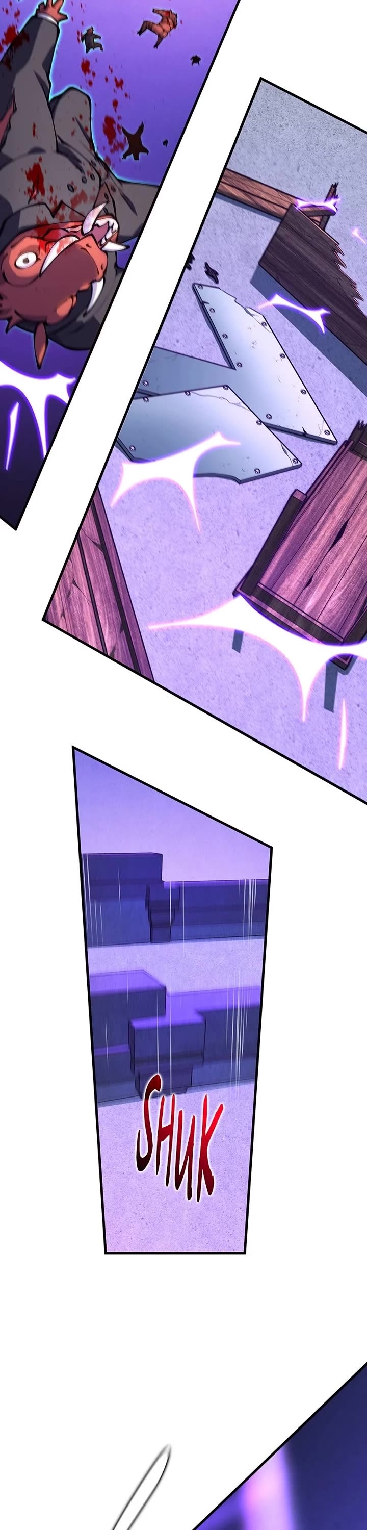 Dungeon Crawler Carl Chapter 27 page 37 - Chapter 27: Episode 27